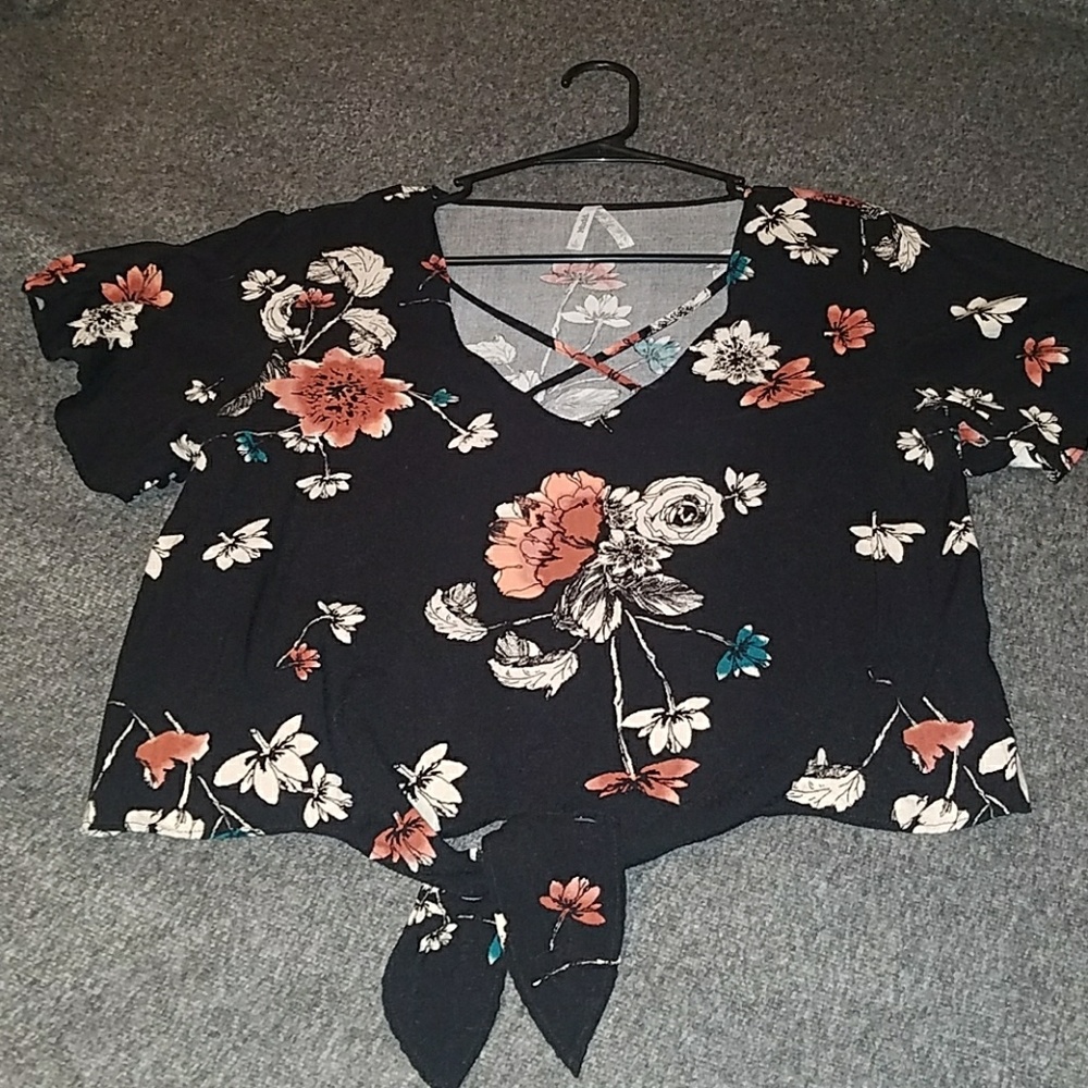 Top